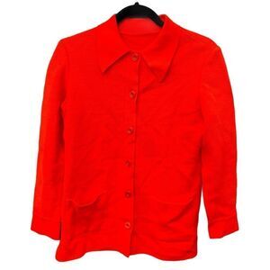 Vintage Cardigan Sweater‎